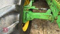 1996 JOHN DEERE 6900 4WD TRACTOR - 11