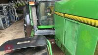 1996 JOHN DEERE 6900 4WD TRACTOR - 14