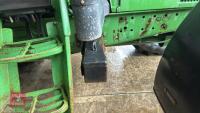 1996 JOHN DEERE 6900 4WD TRACTOR - 18