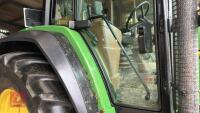 1996 JOHN DEERE 6900 4WD TRACTOR - 20