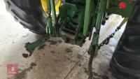 1996 JOHN DEERE 6900 4WD TRACTOR - 26