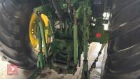 1996 JOHN DEERE 6900 4WD TRACTOR - 27