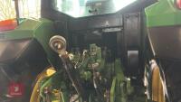 1996 JOHN DEERE 6900 4WD TRACTOR - 28