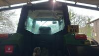 1996 JOHN DEERE 6900 4WD TRACTOR - 29