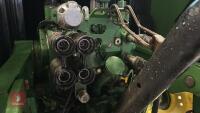 1996 JOHN DEERE 6900 4WD TRACTOR - 30