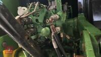 1996 JOHN DEERE 6900 4WD TRACTOR - 31