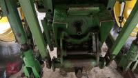 1996 JOHN DEERE 6900 4WD TRACTOR - 32