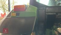 1996 JOHN DEERE 6900 4WD TRACTOR - 35