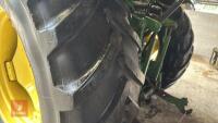 1996 JOHN DEERE 6900 4WD TRACTOR - 36