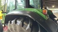 1996 JOHN DEERE 6900 4WD TRACTOR - 37