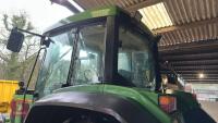 1996 JOHN DEERE 6900 4WD TRACTOR - 38