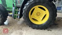 1996 JOHN DEERE 6900 4WD TRACTOR - 39