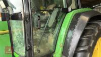 1996 JOHN DEERE 6900 4WD TRACTOR - 42