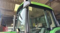 1996 JOHN DEERE 6900 4WD TRACTOR - 43