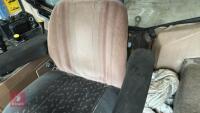 1996 JOHN DEERE 6900 4WD TRACTOR - 49