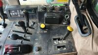 1996 JOHN DEERE 6900 4WD TRACTOR - 55