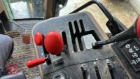 1996 JOHN DEERE 6900 4WD TRACTOR - 57