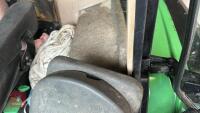 1996 JOHN DEERE 6900 4WD TRACTOR - 60