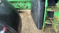 1996 JOHN DEERE 6900 4WD TRACTOR - 63