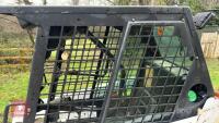 2013 BOBCAT S70 SKID STEER LOADER - 11
