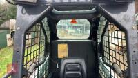 2013 BOBCAT S70 SKID STEER LOADER - 15