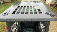 2013 BOBCAT S70 SKID STEER LOADER - 16