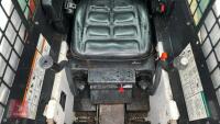 2013 BOBCAT S70 SKID STEER LOADER - 18