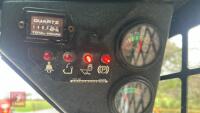2013 BOBCAT S70 SKID STEER LOADER - 19