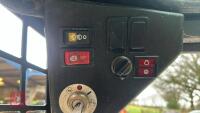 2013 BOBCAT S70 SKID STEER LOADER - 21