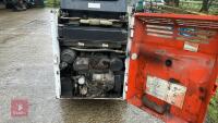 2013 BOBCAT S70 SKID STEER LOADER - 30