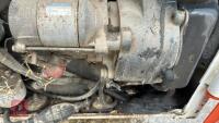 2013 BOBCAT S70 SKID STEER LOADER - 31