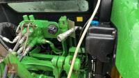 2013 JOHN DEERE 5100M 4WD TRACTOR - 12