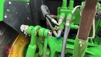 2013 JOHN DEERE 5100M 4WD TRACTOR - 13