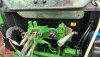 2013 JOHN DEERE 5100M 4WD TRACTOR - 16