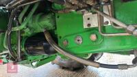 2013 JOHN DEERE 5100M 4WD TRACTOR - 23