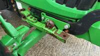 2013 JOHN DEERE 5100M 4WD TRACTOR - 31