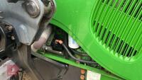 2013 JOHN DEERE 5100M 4WD TRACTOR - 33