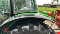 2013 JOHN DEERE 5100M 4WD TRACTOR - 46