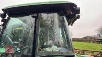 2013 JOHN DEERE 5100M 4WD TRACTOR - 47