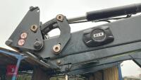 2013 JOHN DEERE 5100M 4WD TRACTOR - 53