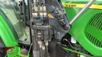 2013 JOHN DEERE 5100M 4WD TRACTOR - 57
