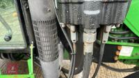 2013 JOHN DEERE 5100M 4WD TRACTOR - 59