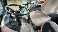 2013 JOHN DEERE 5100M 4WD TRACTOR - 62