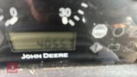 2013 JOHN DEERE 5100M 4WD TRACTOR - 67