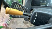 2013 JOHN DEERE 5100M 4WD TRACTOR - 69