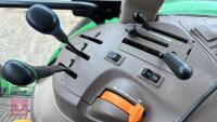 2013 JOHN DEERE 5100M 4WD TRACTOR - 73