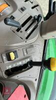 2013 JOHN DEERE 5100M 4WD TRACTOR - 75