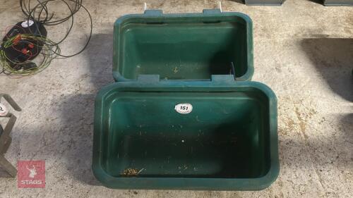 2 JFC 0.7M HOOK-OVER FEEDERS