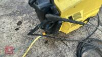 KARCHER HDS 557CI STEAM CLEANER - 3