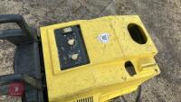 KARCHER HDS 557CI STEAM CLEANER - 5